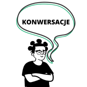 Rozwijamy konwersację!