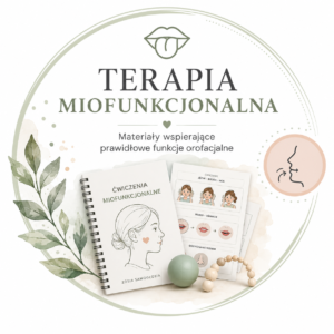 Terapia Miofunkcjonalna